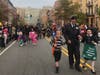 Hoboken Halloween 2022. Boo!