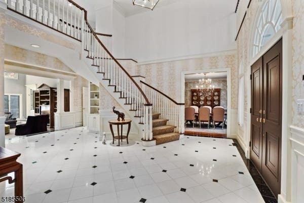 bel air woods livingston nj homes for sale