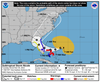 Forecasters say Hoboken will be in Tropical Nicole's path.