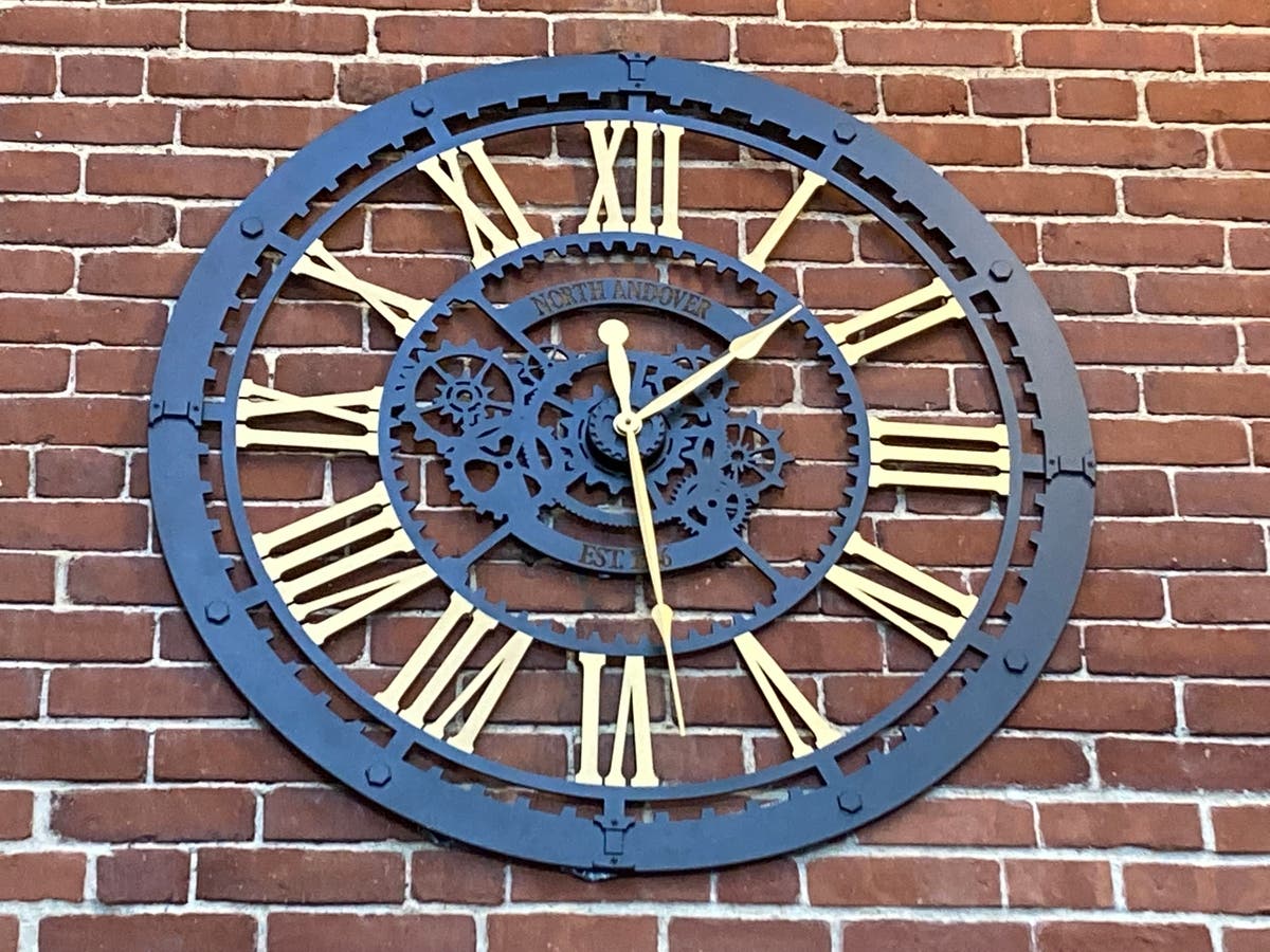 What was life like in Maplewood in 1955? Find out at the Maplewood Library by viewing the contents of a recently opened time capsule.