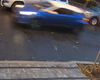 The Hudson County Prosecutor's Office released this photo of a vehicle suspected in a hit-and-run in Jersey City Heights.