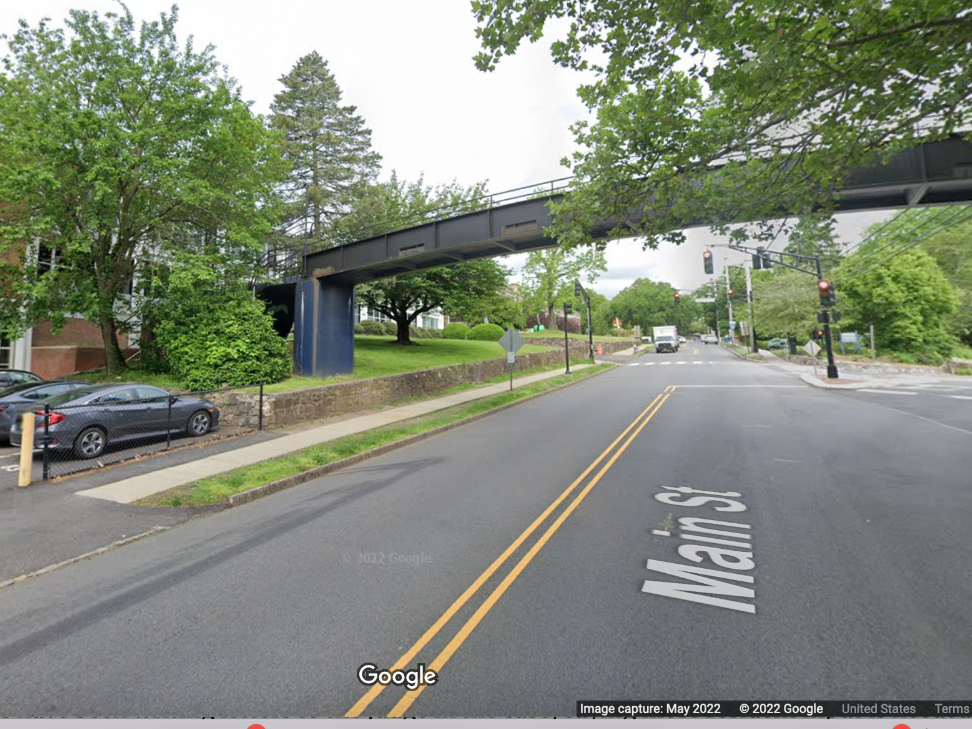 Should affordable housing go in this spot on Main Street in Millburn, or somewhere else?