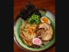 The East Hudson Cafe in Jersey City specializes in dishes including ramen, soba noodles, curry rice, sushi, and more.