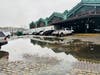 Hoboken terminal, Monday, Jan. 23, 2023.