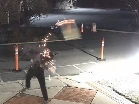 Livingston officials said security has been increased at local houses of worship after an attack on a synagogue in Bloomfield.