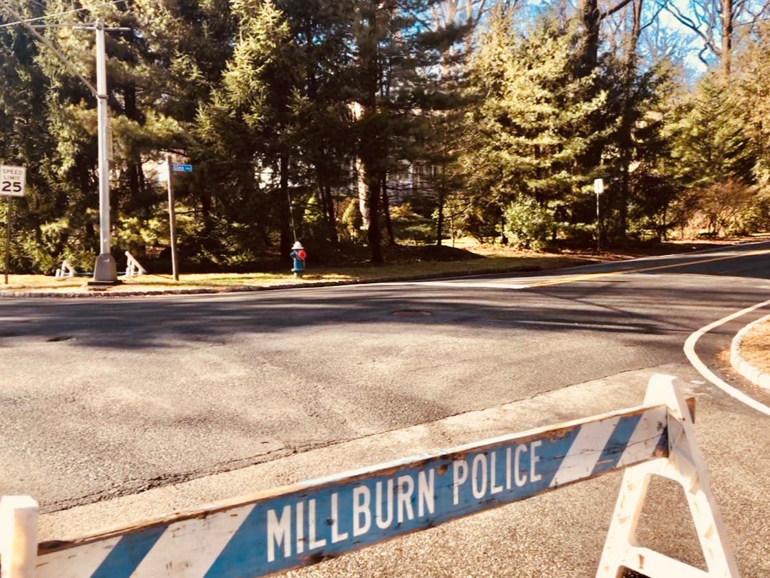 The Millburn police will talk about recent crimes and how to stay safe in a public "town hall" meeting next week.