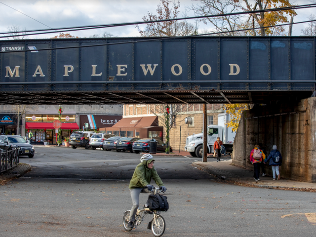 16 Volunteers Create Group To Give Away Thousands To Maplewood Causes ...