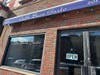 Caffé Buon Gusto's owner and staff are ready to welcome customers.