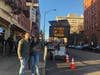 The city's "responsible" bar crawl has been called off, but the family-friendly St. Patrick's Float is on, as is the private LepreCon.