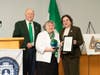 Sister Patricia M. Wormann, a member of the Sisters of St. Dominic in Caldwell, was recently honored for her longtime commitment to education.