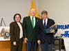 The Fund for Inner-City Children helps students in Essex, Bergen, Hudson, and Union counties. A recent event honored Irish Americans.