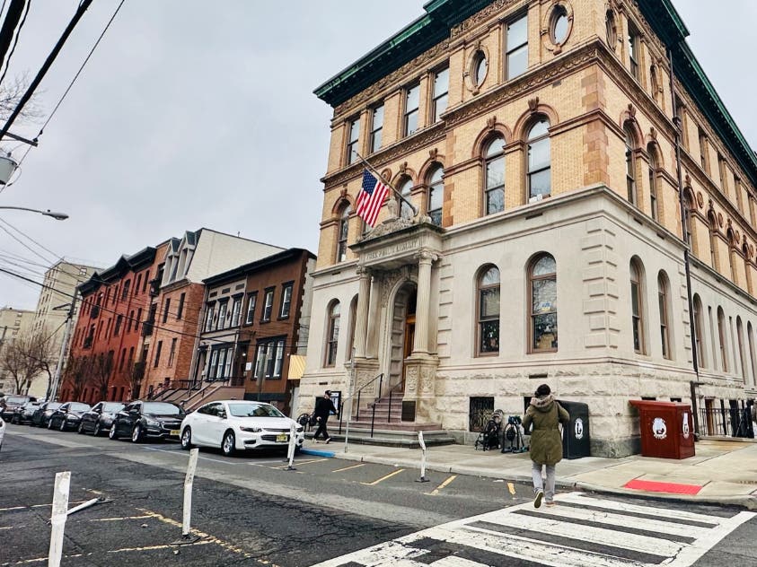 The Hoboken library will host attorneys to speak on Monday about housing issues.