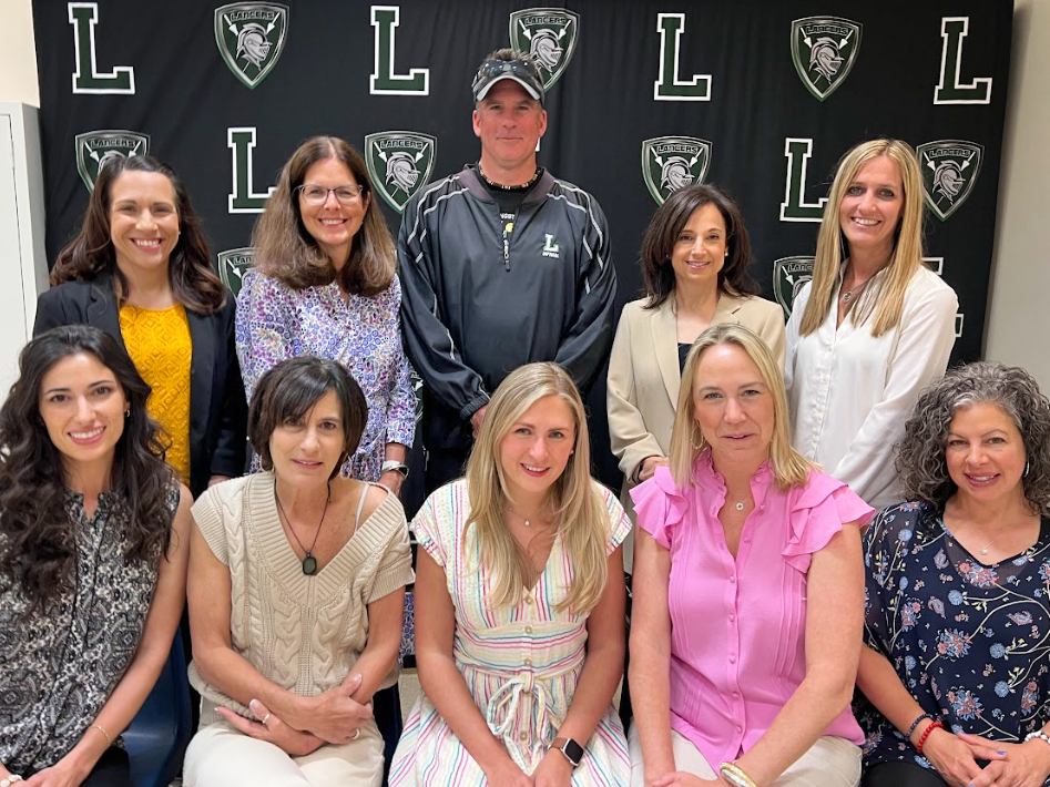 Why were these 10 educators and service providers honored at the Livingston school board meeting for their work? Find out more about them below.