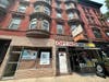 The longtime D&V Barbershop in Hoboken moved next door, and will be replaced by a new business.