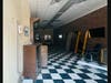 The former barber shop, which opened in the 1960s, left behind some classic fixtures.