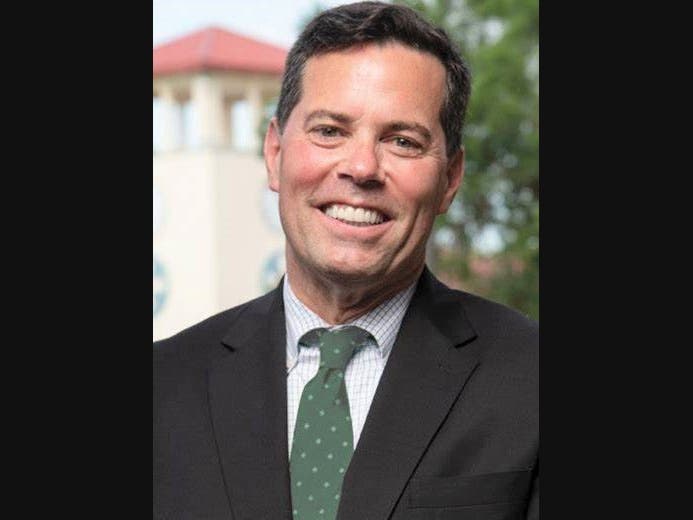 The tenth president of Caldwell University in NJ has been announced, following the exit of the Catholic college's previous president.