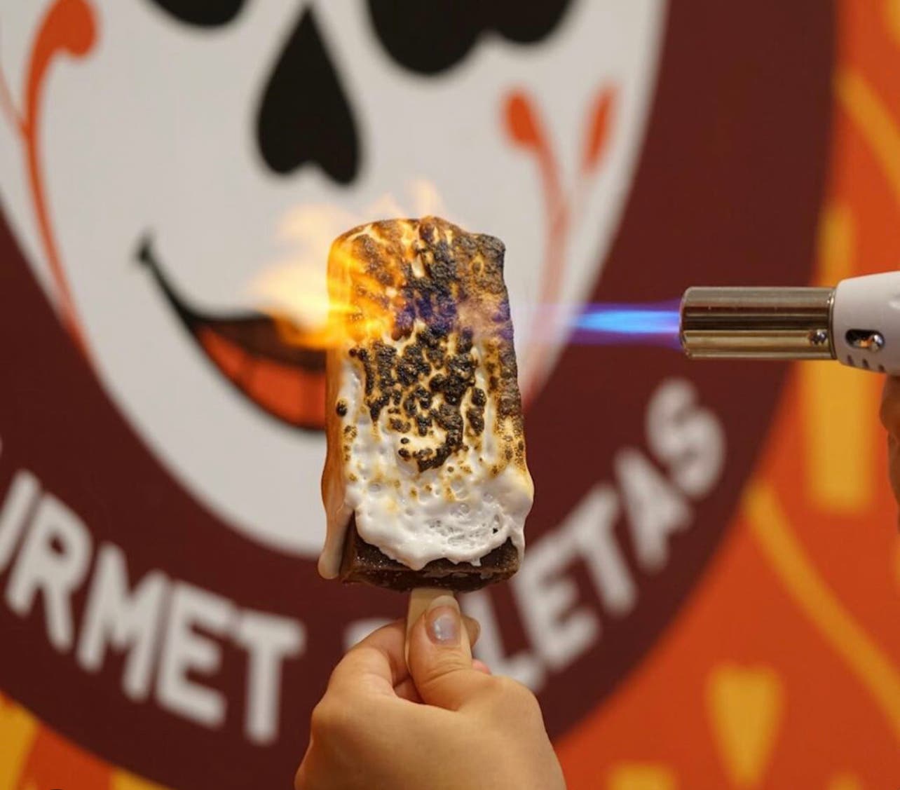 Mexican Ice Cream Shop Morelia Paletas Will Replace 'Spesh' In Hoboken