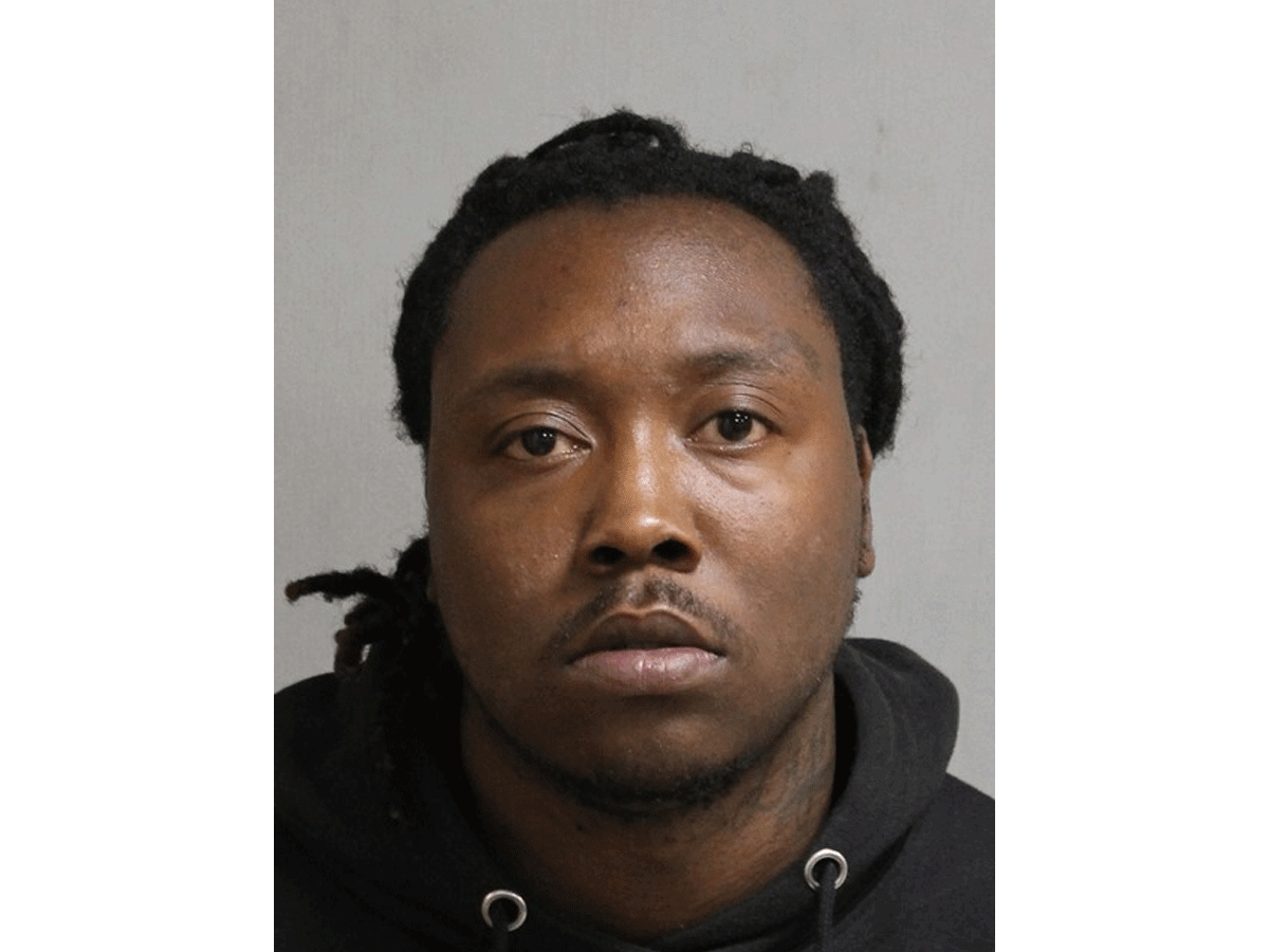 Attempted Murder Charge For Hoboken Man In Father's Day Shooting: Cops ...