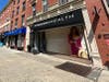 Sameday Health in Hoboken is being replaced by Intimissy.