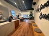 Toast x Bowl, a new concept that just opened on Hoboken's Washington Street.