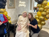 After her 1920s-themed "Gatsby" birthday party in Bergen County, Rosemarie, 100, revealed the secret to a long life.