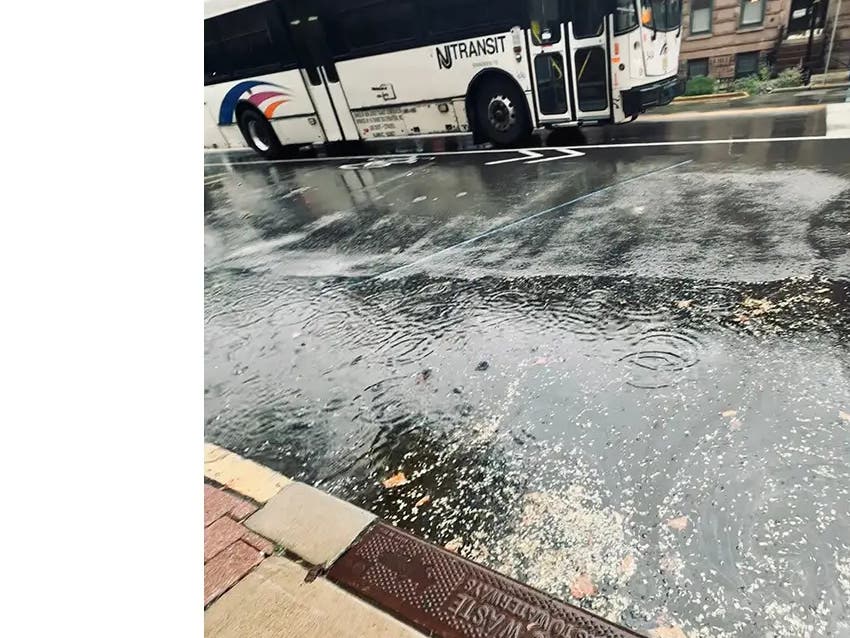 News small post card thumbnail