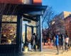 Long lines formed when the Hive began selling their special cinnamon buns in 2021.