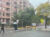 Hoboken, Friday. morning, 