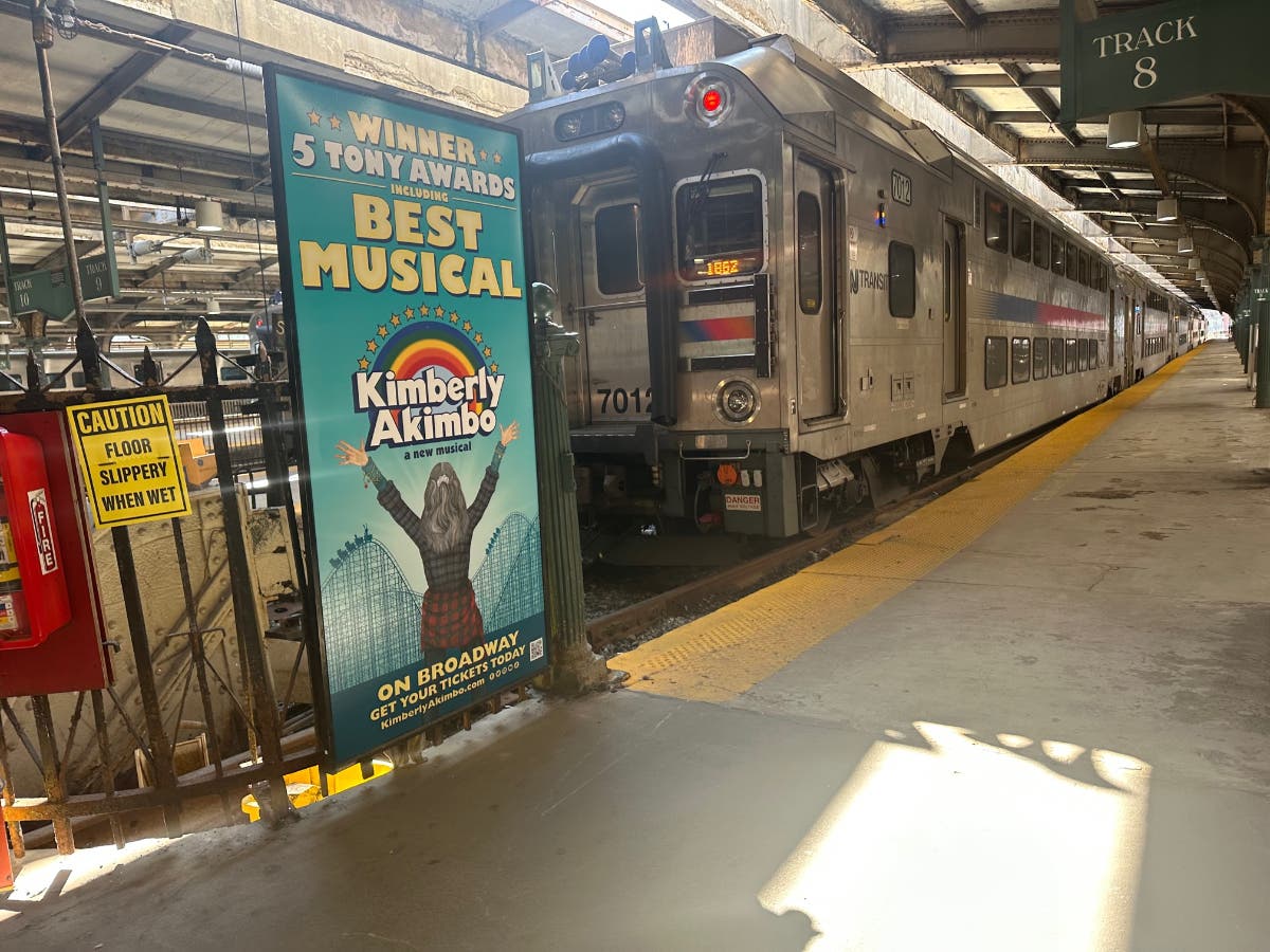 Get the (expletive) out of our country," the Mahwah woman shouted, in a video shared widely on social media. 