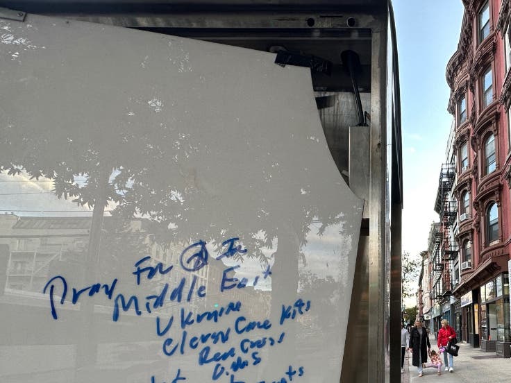 News small post card thumbnail