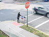 A disturbing video released by police in Hudson County shows a boy, 11, getting hit by a car, whose driver kept going. 