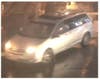 A man was killed in Jersey City on Friday night, and the Hudson County Prosecutor's Office is seeking information about the driver.
