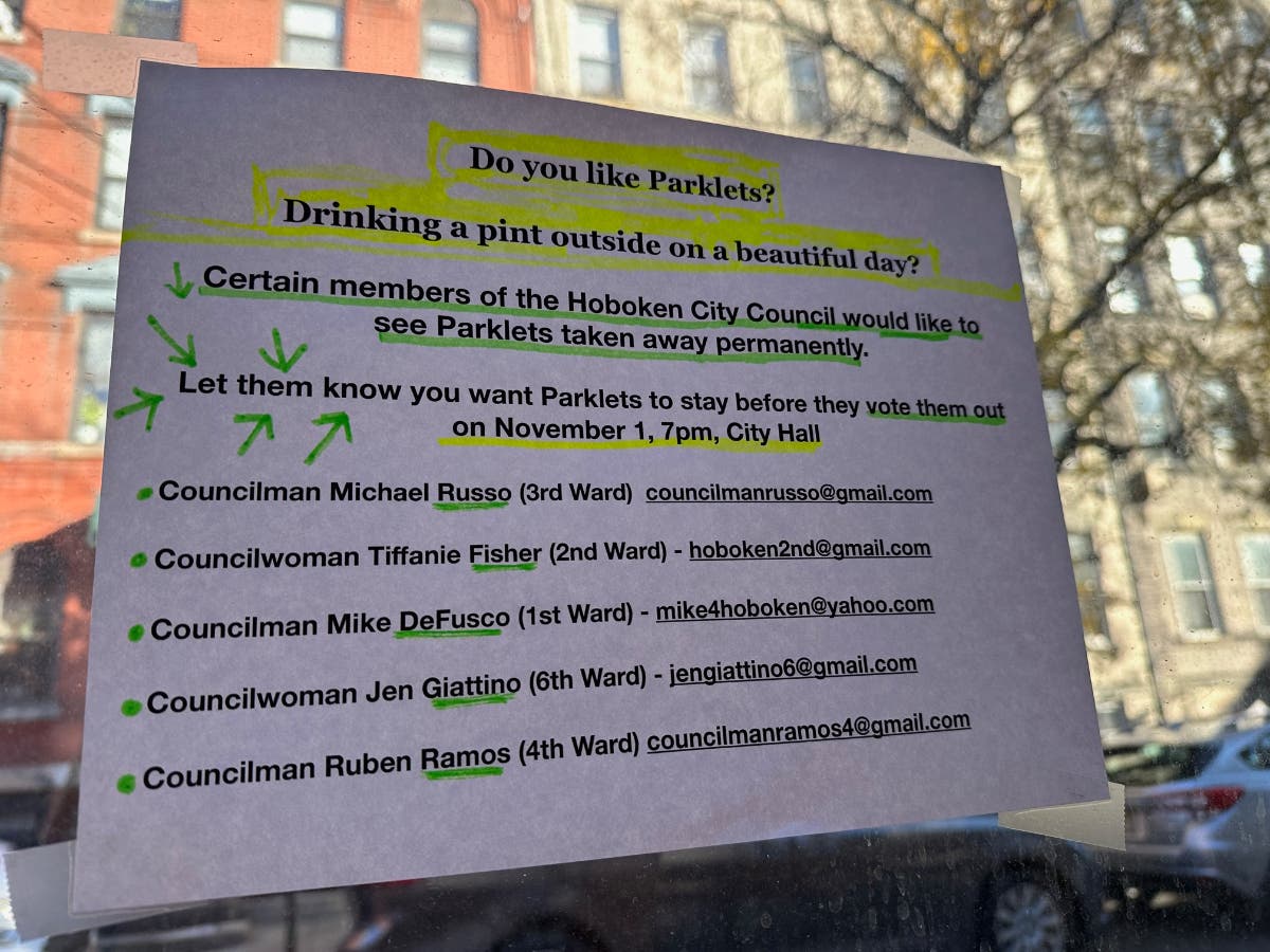 Rat Halloween Display Keeps It Real In Hoboken (PHOTOS) | Hoboken, NJ Patch