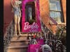 One of several Barbie Halloween displays in Hoboken.