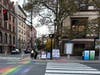 See what the candidates thought at the end of Election Day in Hoboken.