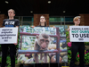 PETA picketing a new Whole Foods store in another state.