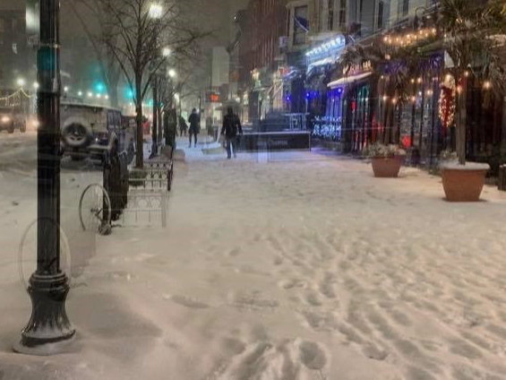 Don't let your Hoboken home turn tragic this winter.