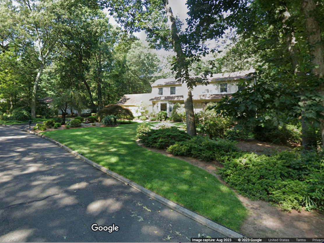 A police report sheds more light on the death of 87-year-old George Hagal on Sunday.