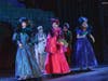 'Into the Woods' was performed recently at Hoboken High School.