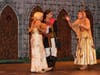 'Into the Woods' was performed recently at Hoboken High School.