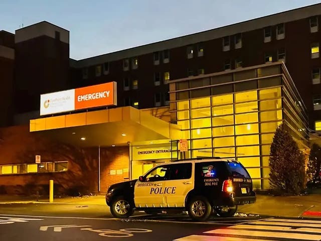 Carepoint, Hudson Regional Hospitals To Form New Health Care System ...