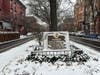 Hoboken, Tuesday morning, Jan. 16, 2024.