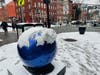 PHOTO GALLERY: Hoboken, Tuesday morning, Jan. 16, 2024.