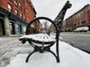 Washington Street, 8:30 a.m., Tuesday, Jan. 16, 2024.