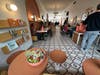 Hoboken's Alfalfa restaurant, known for its salads and donuts, announced its downtown location. See when it will open.
