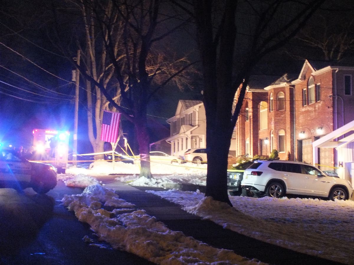 Prosecutors are investigating the death of a 61-year-old Paramus man whose body was discovered in a home on Friday.