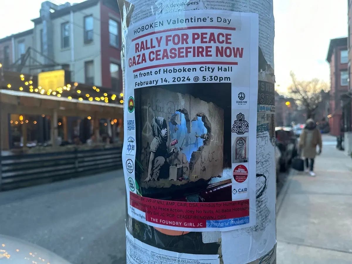 As casualties mount in Gaza, local officials have been asked to take a public stance.