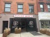 Three new restaurants have placed signage on Hoboken's Washington Street. Will you stop by?