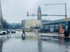This photo was taken Tuesday. Are you ready for one more rainy day?