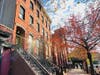 Niche, a ranking service to help people find the right town and school district, released its town rankings. Pictured: Jersey City